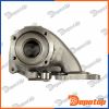 Turbo housing Carter pour FORD | 2800013001280, A2C93154101
